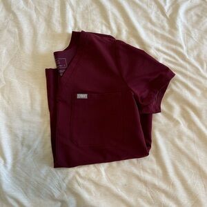 Women’s Figs Catarina Top size S